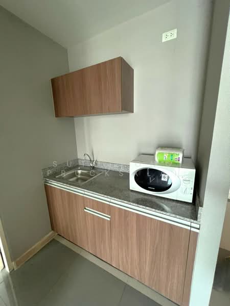 Wish @ Samyan, Bangkok, 18 Siphaya Road, Maha Phrutharam, Bang Rak, Bangkok, 1 Bedroom, 37 sqm, Condo For Rent, by Suthipong Prucksalai, 500345848 - DDproperty.com