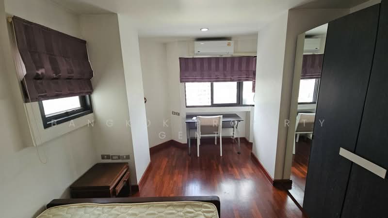 Sukhumvit Park, Bangkok, 27 Soi Sukhumvit 10, Khlong Toei, Bangkok, 2 Bedrooms, 85 sqm, Condo For Sale, by BANGKOK PROPERTY AGENTS, 500345851 - DDproperty.com