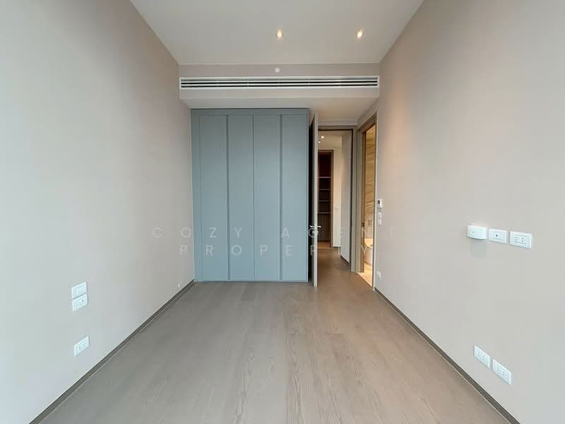 Scope Langsuan, Bangkok, Soi Lang Suan, Lumphini, Pathum Wan, Bangkok, 2 Bedrooms, 149 sqm, Condo For Sale, by Cozy Agent Property, 500345852 - DDproperty.com