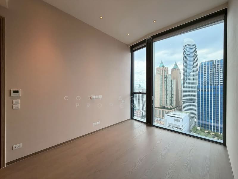 Scope Langsuan, Bangkok, Soi Lang Suan, Lumphini, Pathum Wan, Bangkok, 2 Bedrooms, 149 sqm, Condo For Sale, by Cozy Agent Property, 500345852 - DDproperty.com
