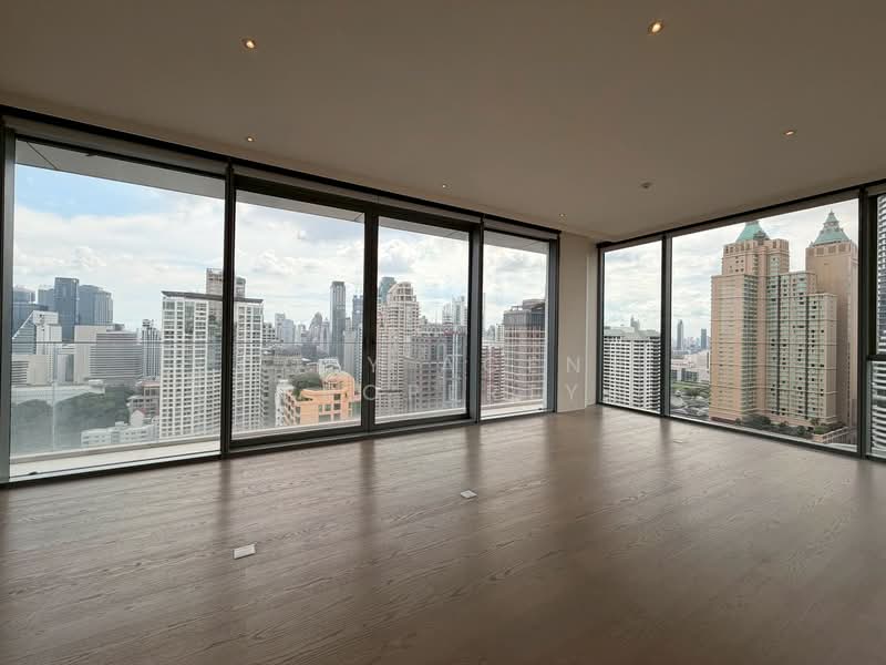 Scope Langsuan, Bangkok, Soi Lang Suan, Lumphini, Pathum Wan, Bangkok, 2 Bedrooms, 149 sqm, Condo For Sale, by Cozy Agent Property, 500345852 - DDproperty.com