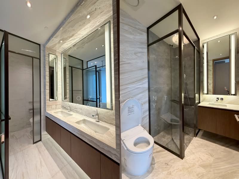 Scope Langsuan, Bangkok, Soi Lang Suan, Lumphini, Pathum Wan, Bangkok, 2 Bedrooms, 149 sqm, Condo For Sale, by Cozy Agent Property, 500345852 - DDproperty.com