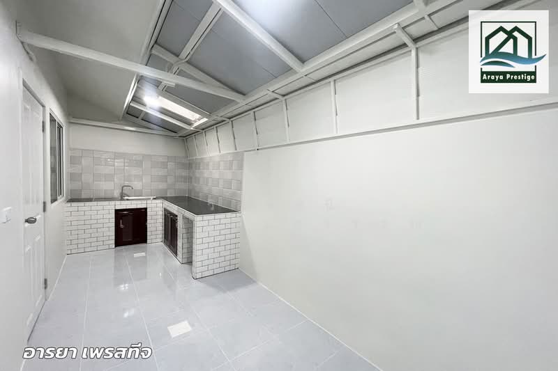 พฤกษาวิลล์ 38 กิ่งแก้ว-หนามแดง, Samut Prakan, Bangphli Yai, Bang Plee, Samut Prakan, 3 Bedrooms, 64 sqm, Townhouse For Sale, by วิสุทธินี เฉลิมสินสุวรรณ, 500345858 - DDproperty.com