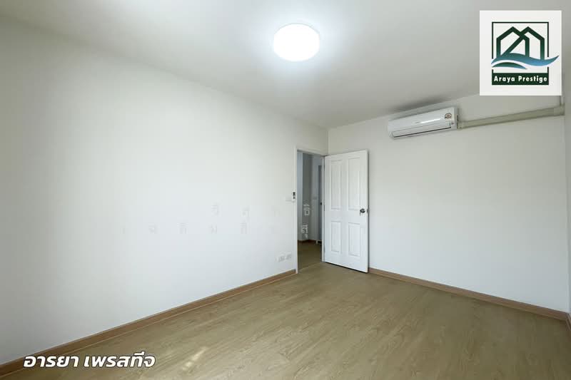 พฤกษาวิลล์ 38 กิ่งแก้ว-หนามแดง, Samut Prakan, Bangphli Yai, Bang Plee, Samut Prakan, 3 Bedrooms, 64 sqm, Townhouse For Sale, by วิสุทธินี เฉลิมสินสุวรรณ, 500345858 - DDproperty.com