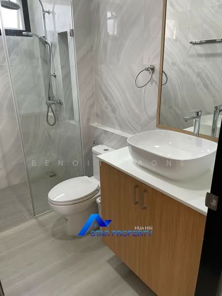 Tropical Vision, Prachuap Khiri Khan, Nong Kae, Hua Hin, Prachuap Khiri Khan, 3 Bedrooms, 157 sqm, Villa For Sale, by Benoit Gagne, 500345861 - DDproperty.com
