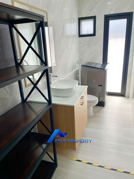 Tropical Vision, Prachuap Khiri Khan, Nong Kae, Hua Hin, Prachuap Khiri Khan, 3 Bedrooms, 157 sqm, Villa For Sale, by Benoit Gagne, 500345861 - DDproperty.com
