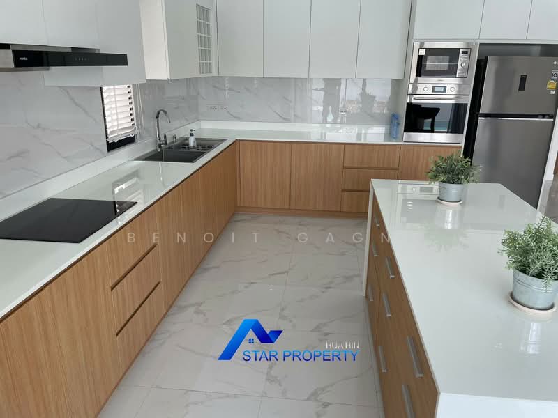 Tropical Vision, Prachuap Khiri Khan, Nong Kae, Hua Hin, Prachuap Khiri Khan, 3 Bedrooms, 157 sqm, Villa For Sale, by Benoit Gagne, 500345861 - DDproperty.com