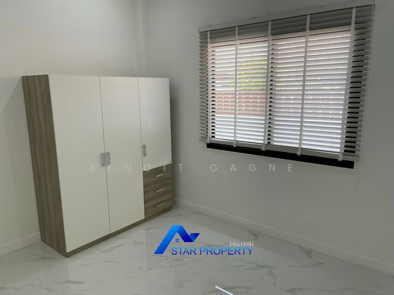 Tropical Vision, Prachuap Khiri Khan, Nong Kae, Hua Hin, Prachuap Khiri Khan, 3 Bedrooms, 157 sqm, Villa For Sale, by Benoit Gagne, 500345861 - DDproperty.com