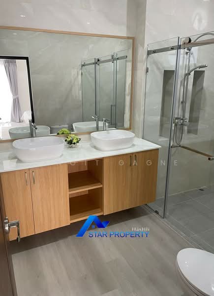 Tropical Vision, Prachuap Khiri Khan, Nong Kae, Hua Hin, Prachuap Khiri Khan, 3 Bedrooms, 157 sqm, Villa For Sale, by Benoit Gagne, 500345861 - DDproperty.com