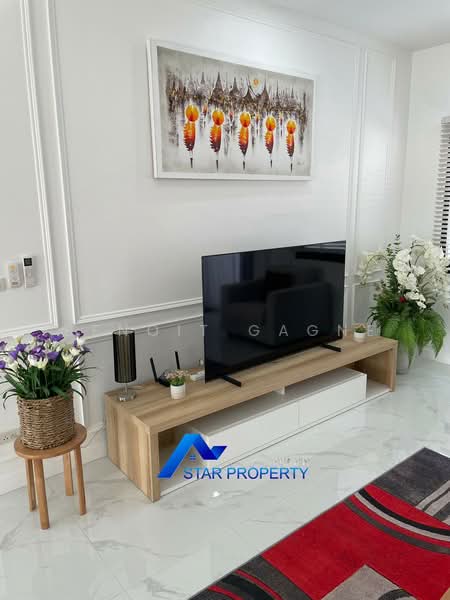 Tropical Vision, Prachuap Khiri Khan, Nong Kae, Hua Hin, Prachuap Khiri Khan, 3 Bedrooms, 157 sqm, Villa For Sale, by Benoit Gagne, 500345861 - DDproperty.com