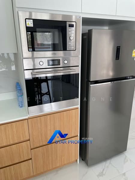 Tropical Vision, Prachuap Khiri Khan, Nong Kae, Hua Hin, Prachuap Khiri Khan, 3 Bedrooms, 157 sqm, Villa For Sale, by Benoit Gagne, 500345861 - DDproperty.com