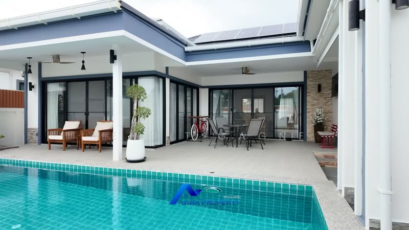 Tropical Vision, Prachuap Khiri Khan, Nong Kae, Hua Hin, Prachuap Khiri Khan, 3 Bedrooms, 157 sqm, Villa For Sale, by Ketsara Seerupee, 500345861 - DDproperty.com