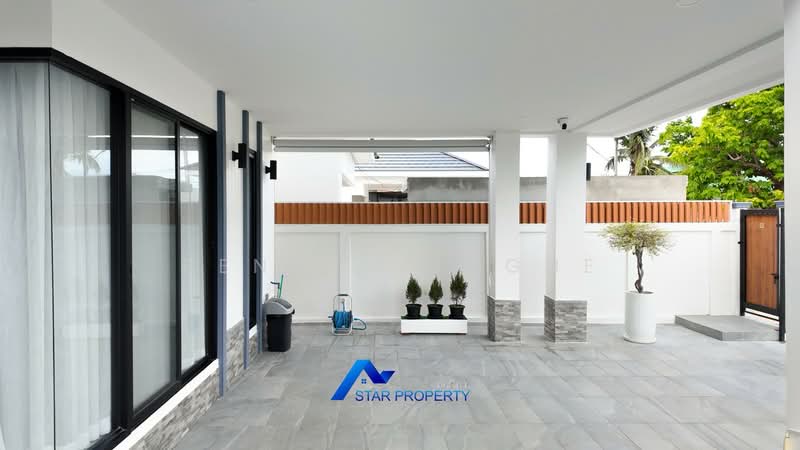 Tropical Vision, Prachuap Khiri Khan, Nong Kae, Hua Hin, Prachuap Khiri Khan, 3 Bedrooms, 157 sqm, Villa For Sale, by Ketsara Seerupee, 500345861 - DDproperty.com
