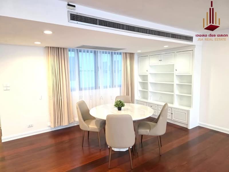 The Waterford Thonglor 11 : เดอะ วอเตอร์ฟอร์ด ทองหล่อ 11, กรุงเทพ, 219 ซอยทองหล่อ ถนนสุขุมวิท, คลองตันเหนือ, วัฒนา, กรุงเทพ, 400 ตร.ม., คอนโด ให้เช่า, โดย JSA REAL ESTATE, 500345863 - DDproperty.com