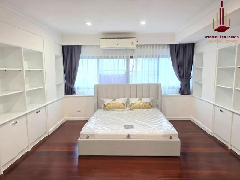The Waterford Thonglor 11, Bangkok, 219 Soi Thonglor Sukhumvit Road, Khlong Tan Nua, Watthana, Bangkok, 3 Bedrooms, 400 sqm, Condo For Rent, by JSA REAL ESTATE, 500345863 - DDproperty.com