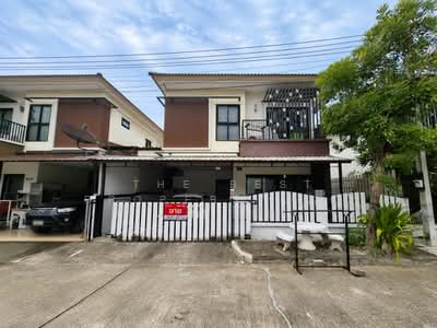 ขาย - The Park 2 Rama 2-Bang Kachao : เดอะ พาร์ค 2 พระราม 2-บางกะเจ้า, สมุทรสาคร