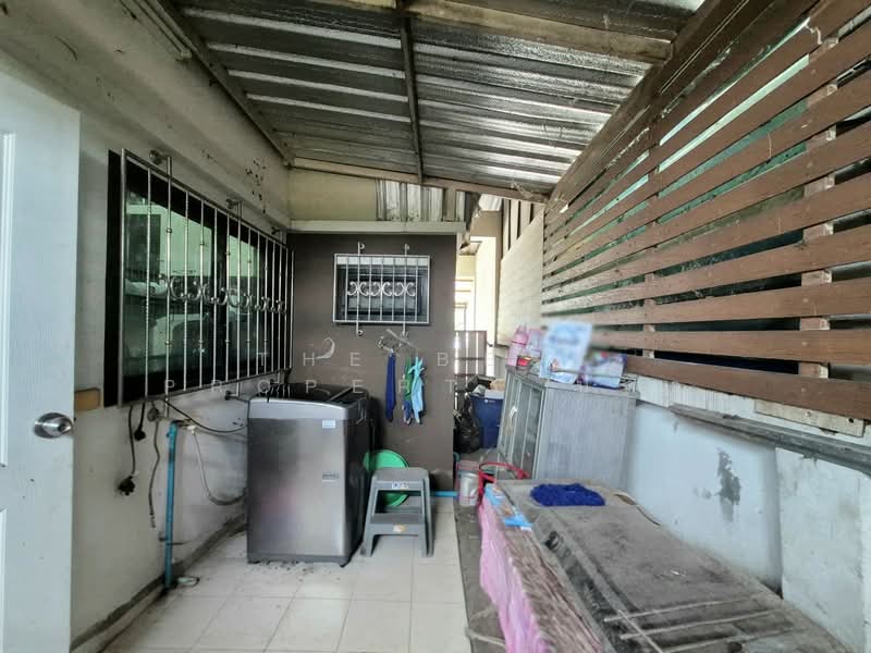 The Park 2 Rama 2-Bang Kachao, Samut Sakhon, Rama 2 Road, Bang Krachao, Muang Samut Sakhon, Samut Sakhon, 3 Bedrooms, 150 sqm, Semi-Detached House (Twin House) For Sale, by The Best Property ปลา, 500345864 - DDproperty.com