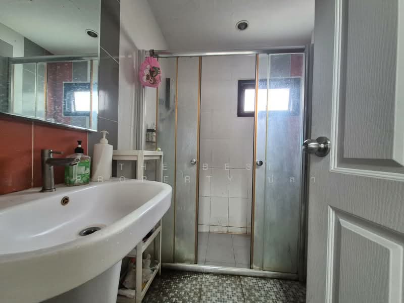 The Park 2 Rama 2-Bang Kachao, Samut Sakhon, Rama 2 Road, Bang Krachao, Muang Samut Sakhon, Samut Sakhon, 3 Bedrooms, 150 sqm, Semi-Detached House (Twin House) For Sale, by The Best Property ปลา, 500345864 - DDproperty.com