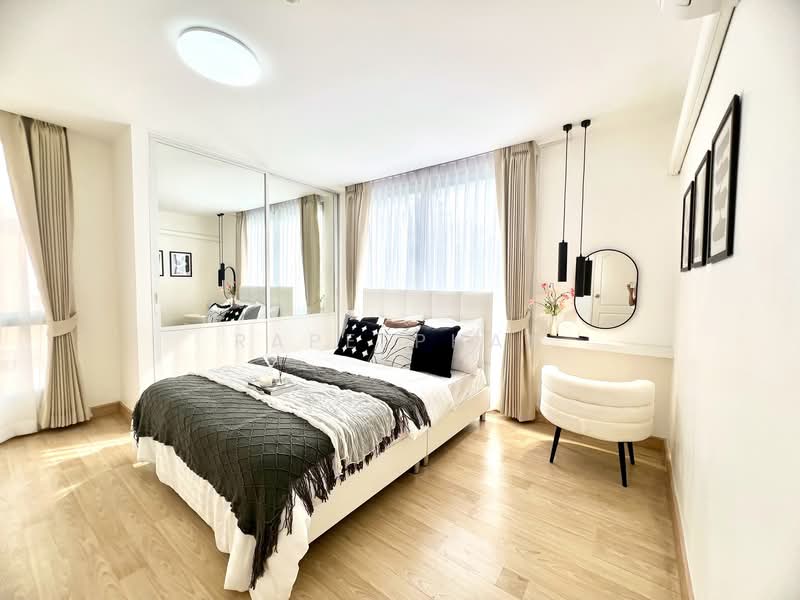Prima Srinagarindra Condo, Bangkok, Srinakarin, Suan Luang, Bangkok, 2 Bedrooms, 66 sqm, Condo For Sale, by Rapeephan, 500345866 - DDproperty.com