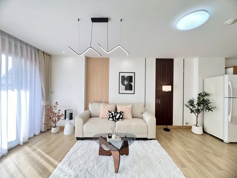 Prima Srinagarindra Condo, Bangkok, Srinakarin, Suan Luang, Bangkok, 2 Bedrooms, 66 sqm, Condo For Sale, by Rapeephan, 500345866 - DDproperty.com