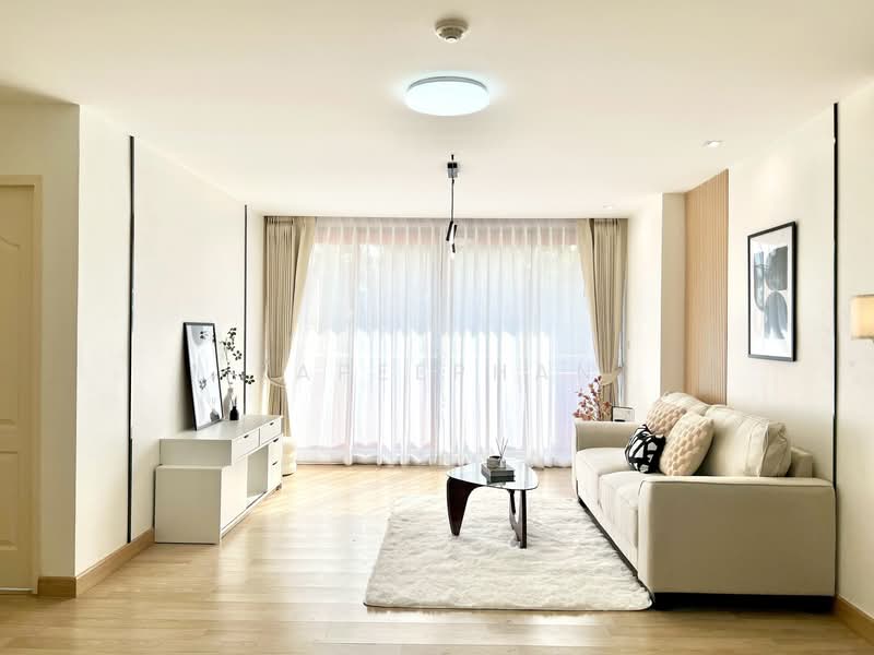 Prima Srinagarindra Condo, Bangkok, Srinakarin, Suan Luang, Bangkok, 2 Bedrooms, 66 sqm, Condo For Sale, by Rapeephan, 500345866 - DDproperty.com