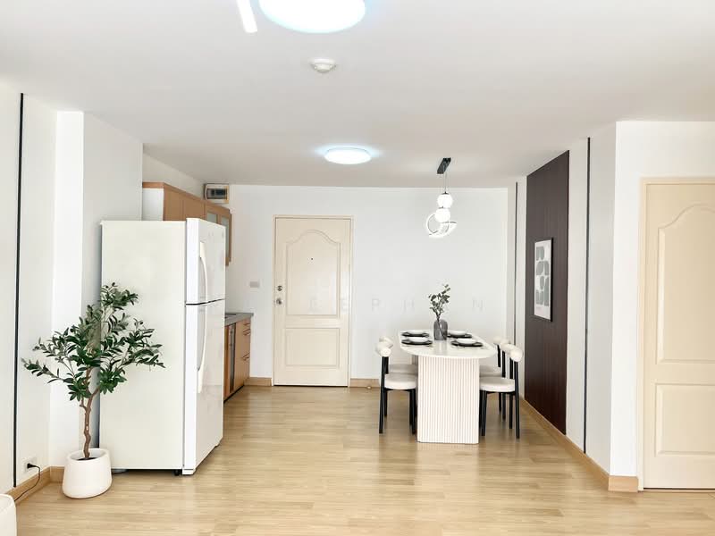 Prima Srinagarindra Condo, Bangkok, Srinakarin, Suan Luang, Bangkok, 2 Bedrooms, 66 sqm, Condo For Sale, by Rapeephan, 500345866 - DDproperty.com