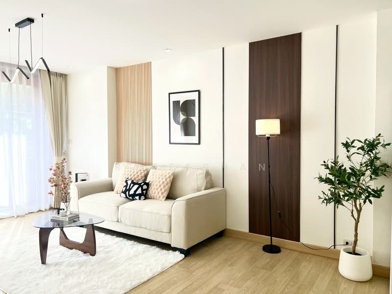 Prima Srinagarindra Condo, Bangkok, Srinakarin, Suan Luang, Bangkok, 2 Bedrooms, 66 sqm, Condo For Sale, by Rapeephan, 500345866 - DDproperty.com