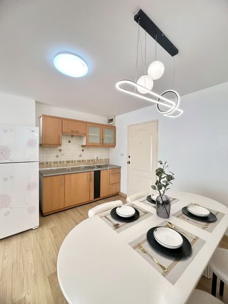 Prima Srinagarindra Condo, Bangkok, Srinakarin, Suan Luang, Bangkok, 2 Bedrooms, 66 sqm, Condo For Sale, by Rapeephan, 500345866 - DDproperty.com