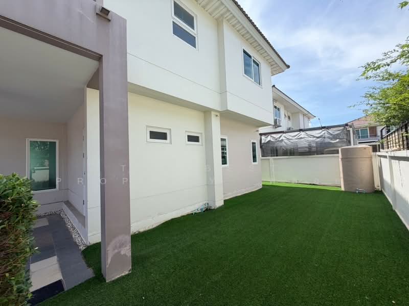 Supalai Ville Phetkasem 69, Bangkok, Liab Klong Phasi Charoen Nua Road, Nong Kham, Nong Khaem, Bangkok, 4 Bedrooms, 176 sqm, Single Detached House For Sale, by The Best Property พลอย, 500345868 - DDproperty.com