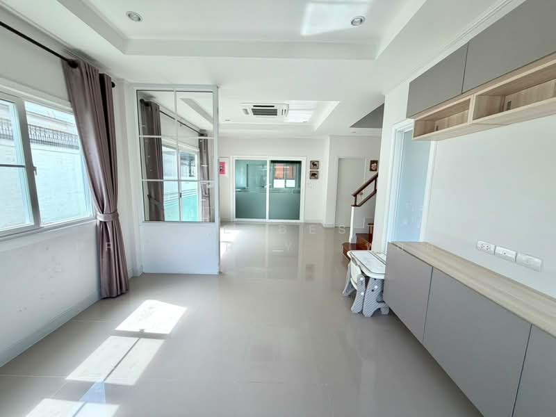 Supalai Ville Phetkasem 69, Bangkok, Liab Klong Phasi Charoen Nua Road, Nong Kham, Nong Khaem, Bangkok, 4 Bedrooms, 176 sqm, Single Detached House For Sale, by The Best Property พลอย, 500345868 - DDproperty.com