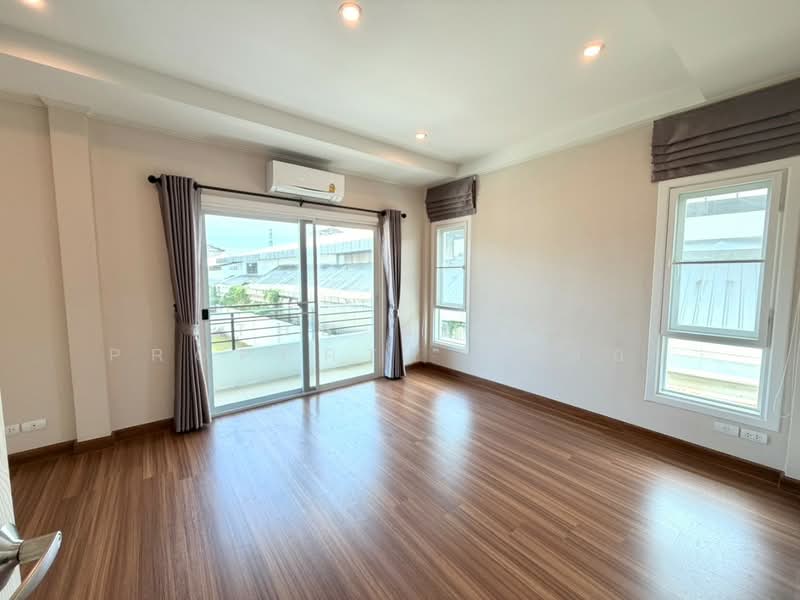 Supalai Ville Phetkasem 69, Bangkok, Liab Klong Phasi Charoen Nua Road, Nong Kham, Nong Khaem, Bangkok, 4 Bedrooms, 176 sqm, Single Detached House For Sale, by The Best Property พลอย, 500345868 - DDproperty.com