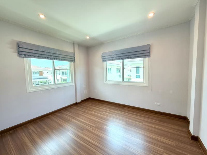 Supalai Ville Phetkasem 69, Bangkok, Liab Klong Phasi Charoen Nua Road, Nong Kham, Nong Khaem, Bangkok, 4 Bedrooms, 176 sqm, Single Detached House For Sale, by The Best Property พลอย, 500345868 - DDproperty.com