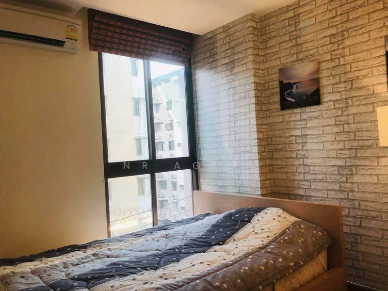 IDEO Mix Sukhumvit 103 : ไอดีโอ มิกซ์ สุขุมวิท 103, กรุงเทพ, ซอยอุดมสุข 3 ถนนสุขุมวิท, บางนา, บางนา, กรุงเทพ, 31 ตร.ม., คอนโด ขาย, โดย NR AGENT, 500345869 - DDproperty.com