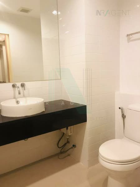 IDEO Mix Sukhumvit 103, Bangkok, Soi Udom Suk 3, Sukhumvit Road, Bang Na, Bang Na, Bangkok, 1 Bedroom, 31 sqm, Condo For Sale, by NR AGENT, 500345869 - DDproperty.com