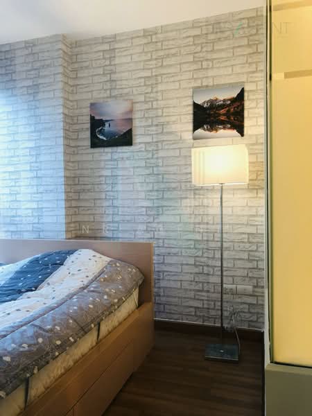 IDEO Mix Sukhumvit 103, Bangkok, Soi Udom Suk 3, Sukhumvit Road, Bang Na, Bang Na, Bangkok, 1 Bedroom, 31 sqm, Condo For Sale, by NR AGENT, 500345869 - DDproperty.com
