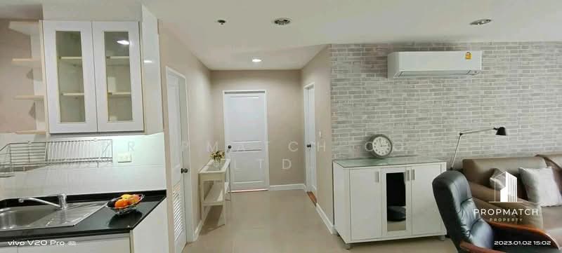Serene Place Sukhumvit 24 : ซีรีน เพลส สุขุมวิท 24, กรุงเทพ, 9 ซอยเมธีนิเวศม์ ถนนสุขุมวิท 24, คลองตัน, คลองเตย, กรุงเทพ, 82 ตร.ม., คอนโด ขาย, โดย PROPMATCH CO., LTD., 500345875 - DDproperty.com