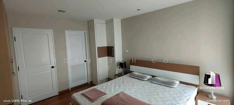 Serene Place Sukhumvit 24, Bangkok, 9 Soi Sukhumvit 24, Sukhumvit Road, Khong Tan, Khlong Toei, Bangkok, 2 Bedrooms, 82 sqm, Condo For Sale, by PROPMATCH CO., LTD., 500345875 - DDproperty.com