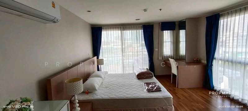 Serene Place Sukhumvit 24 : ซีรีน เพลส สุขุมวิท 24, กรุงเทพ, 9 ซอยเมธีนิเวศม์ ถนนสุขุมวิท 24, คลองตัน, คลองเตย, กรุงเทพ, 82 ตร.ม., คอนโด ขาย, โดย PROPMATCH CO., LTD., 500345875 - DDproperty.com