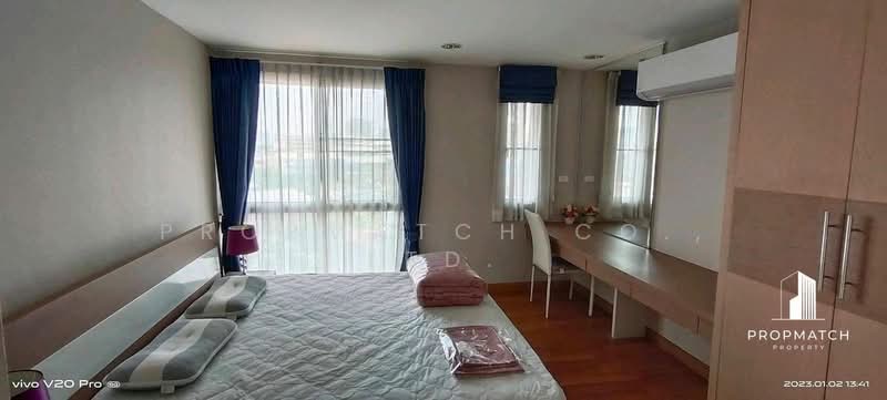 Serene Place Sukhumvit 24, Bangkok, 9 Soi Sukhumvit 24, Sukhumvit Road, Khong Tan, Khlong Toei, Bangkok, 2 Bedrooms, 82 sqm, Condo For Sale, by PROPMATCH CO., LTD., 500345875 - DDproperty.com