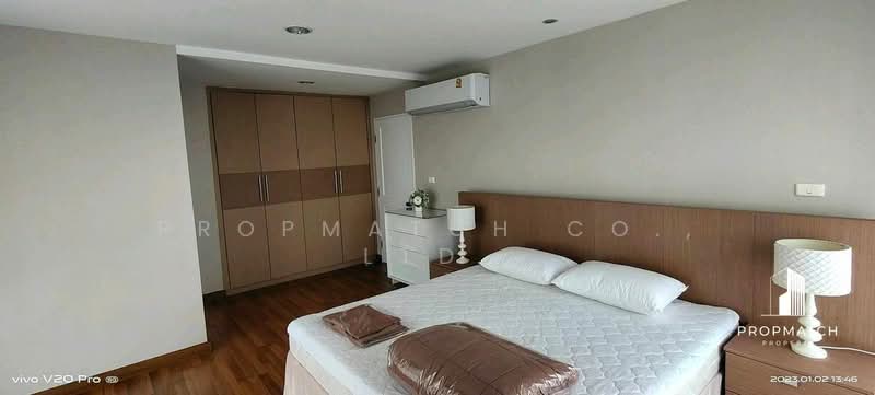 Serene Place Sukhumvit 24, Bangkok, 9 Soi Sukhumvit 24, Sukhumvit Road, Khong Tan, Khlong Toei, Bangkok, 2 Bedrooms, 82 sqm, Condo For Sale, by PROPMATCH CO., LTD., 500345875 - DDproperty.com