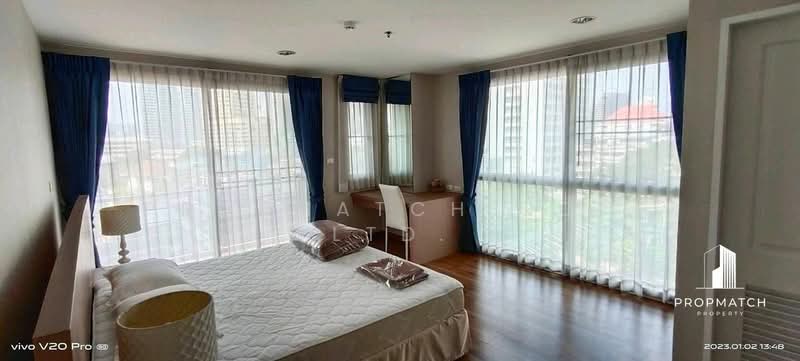 Serene Place Sukhumvit 24 : ซีรีน เพลส สุขุมวิท 24, กรุงเทพ, 9 ซอยเมธีนิเวศม์ ถนนสุขุมวิท 24, คลองตัน, คลองเตย, กรุงเทพ, 82 ตร.ม., คอนโด ขาย, โดย PROPMATCH CO., LTD., 500345875 - DDproperty.com