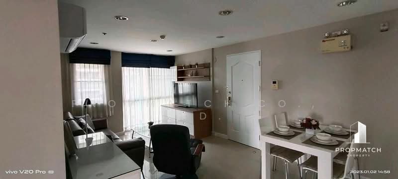 Serene Place Sukhumvit 24, Bangkok, 9 Soi Sukhumvit 24, Sukhumvit Road, Khong Tan, Khlong Toei, Bangkok, 2 Bedrooms, 82 sqm, Condo For Sale, by PROPMATCH CO., LTD., 500345875 - DDproperty.com