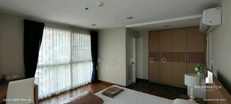 Serene Place Sukhumvit 24, Bangkok, 9 Soi Sukhumvit 24, Sukhumvit Road, Khong Tan, Khlong Toei, Bangkok, 2 Bedrooms, 82 sqm, Condo For Sale, by PROPMATCH CO., LTD., 500345875 - DDproperty.com