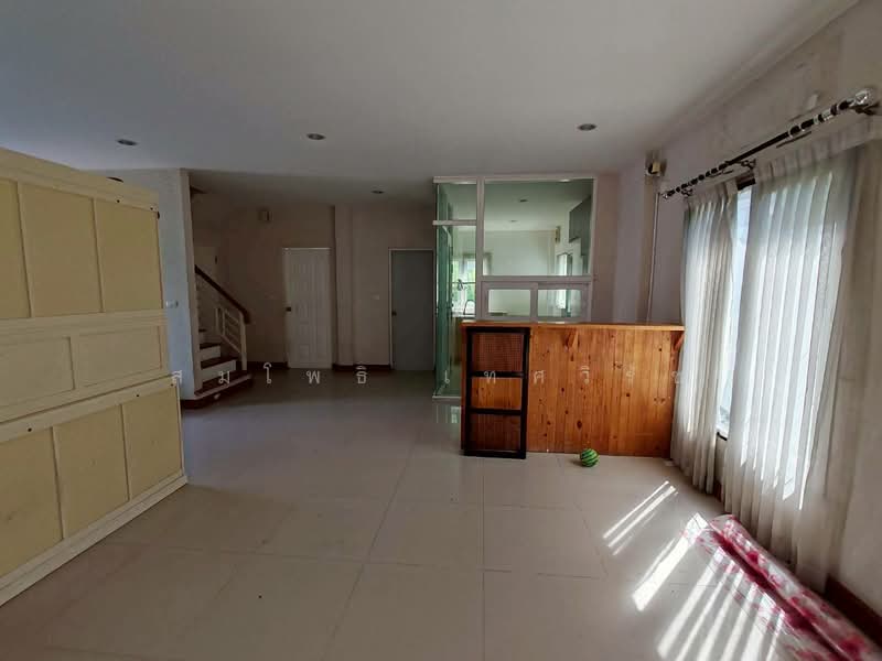 Casa presto Ratchapruk-Chaengwattana : คาซ่า เพรสโต้ ราชพฤกษ์-แจ้งวัฒนะ, นนทบุรี, ซอย โยธาธิการ นนทบุรี 2023, บางพลับ, ปากเกร็ด, นนทบุรี, 160 ตร.ม., บ้านเดี่ยว ขาย, โดย สมโพธิ เทศวิรัช, 500345876 - DDproperty.com