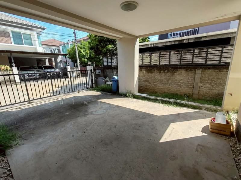 Casa presto Ratchapruk-Chaengwattana, Nonthaburi, Soi Yothathikan, Nonthaburi 2023, Bang Phlap, Pak Kret, Nonthaburi, 3 Bedrooms, 160 sqm, Single Detached House For Sale, by สมโพธิ เทศวิรัช, 500345876 - DDproperty.com