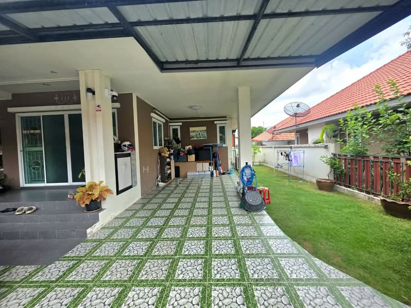จักรไพศาล 18, Chon Buri (Pattaya), Bueng, Si Racha, Chon Buri (Pattaya), 3 Bedrooms, 150 sqm, Single Detached House For Sale, by The Best Property วา, 500345877 - DDproperty.com