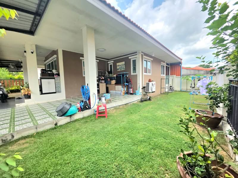 จักรไพศาล 18, ชลบุรี, บึง, ศรีราชา, ชลบุรี, 150 ตร.ม., บ้านเดี่ยว ขาย, โดย The Best Property วา, 500345877 - DDproperty.com