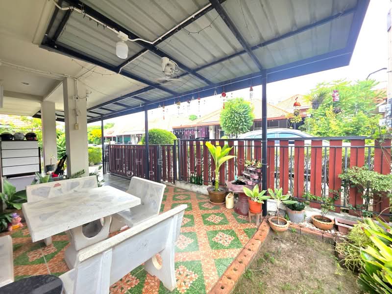 จักรไพศาล 18, Chon Buri (Pattaya), Bueng, Si Racha, Chon Buri (Pattaya), 3 Bedrooms, 150 sqm, Single Detached House For Sale, by The Best Property วา, 500345877 - DDproperty.com