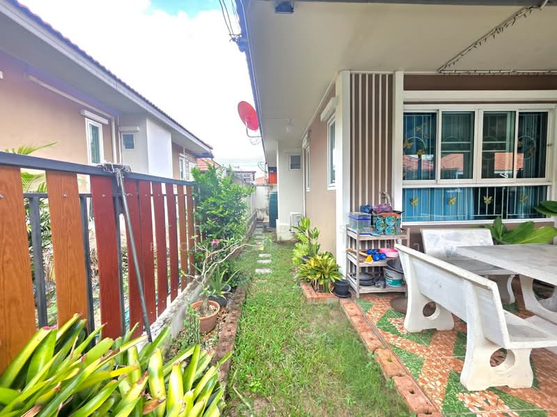 จักรไพศาล 18, ชลบุรี, บึง, ศรีราชา, ชลบุรี, 150 ตร.ม., บ้านเดี่ยว ขาย, โดย The Best Property วา, 500345877 - DDproperty.com