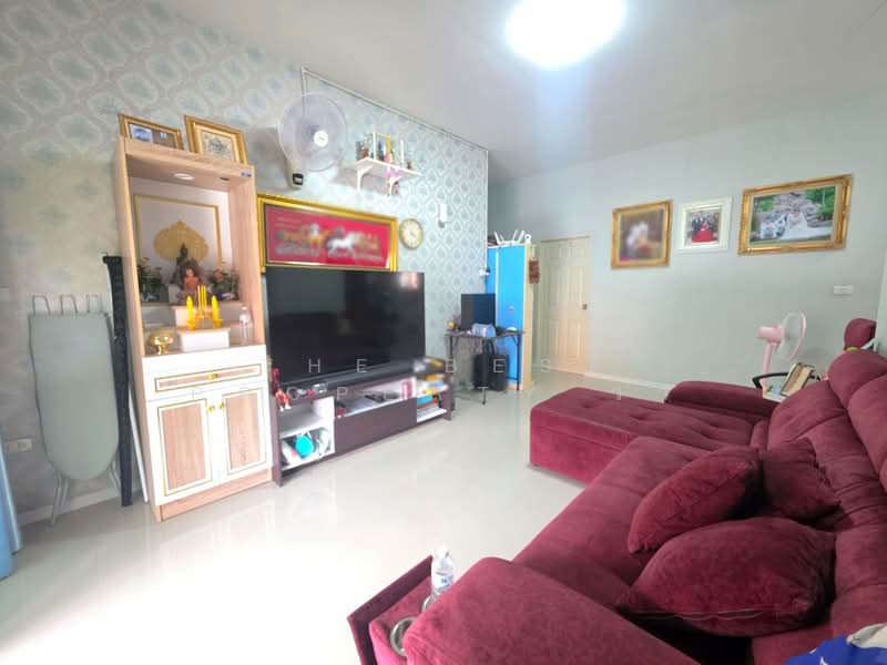 จักรไพศาล 18, Chon Buri (Pattaya), Bueng, Si Racha, Chon Buri (Pattaya), 3 Bedrooms, 150 sqm, Single Detached House For Sale, by The Best Property วา, 500345877 - DDproperty.com